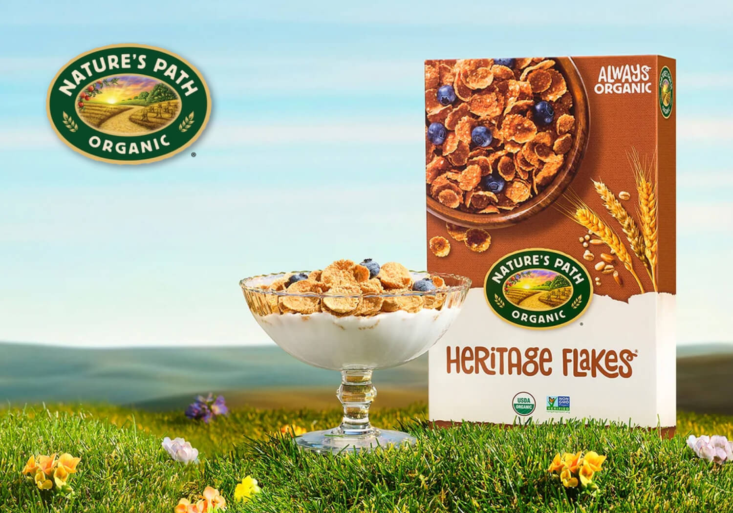 How Nature’s Path achieved 10x B2B growth and a 400% AOV surge with SparkLayer