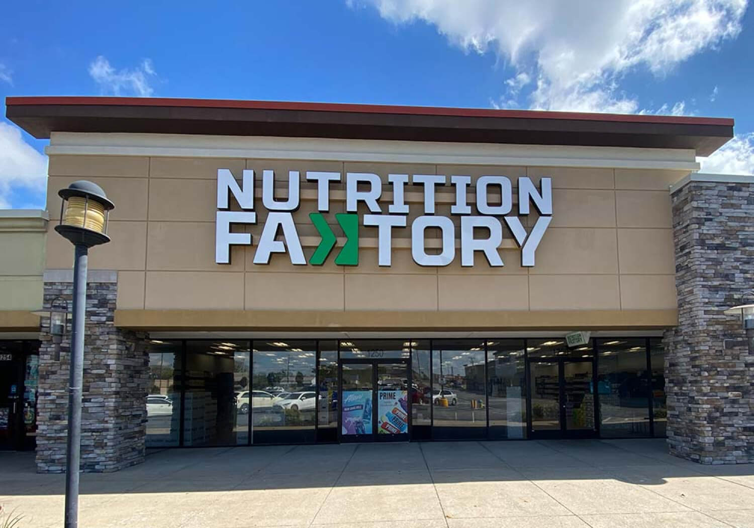 The shift to scalable wholesale - 900% B2B growth and 175% less admin for Nutrition Faktory