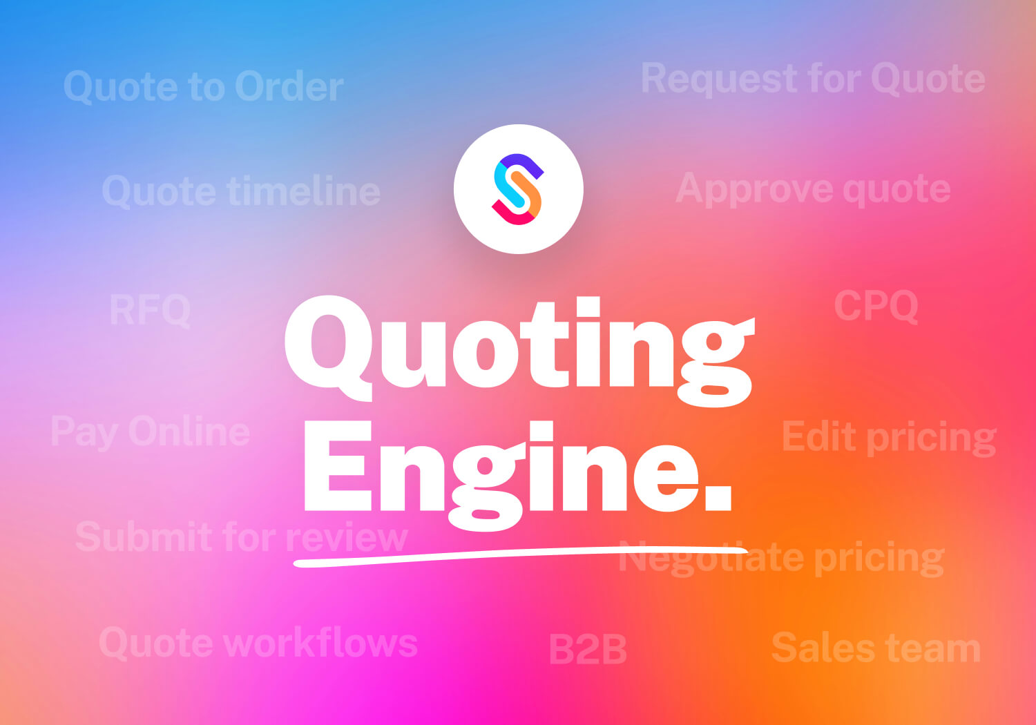 SparkLayer launches new B2B Quoting Engine, transforming the way businesses manage quotes and wholesale relationships