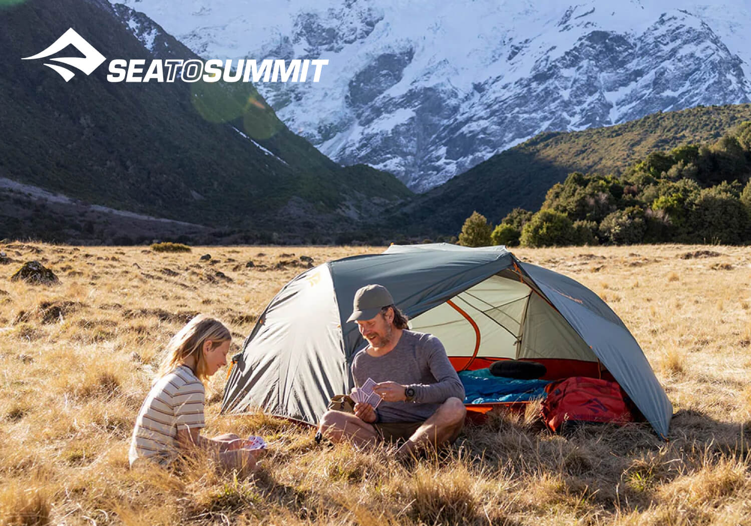 Reaching the summit of success - multi-country, multi-store B2B sales with Sea to Summit