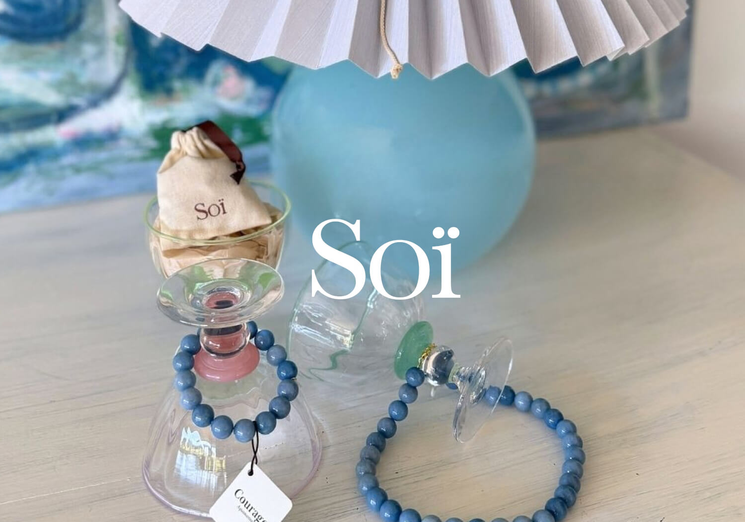 Hitting the ground with wholesale - how Soï pivoted to success with SparkLayer
