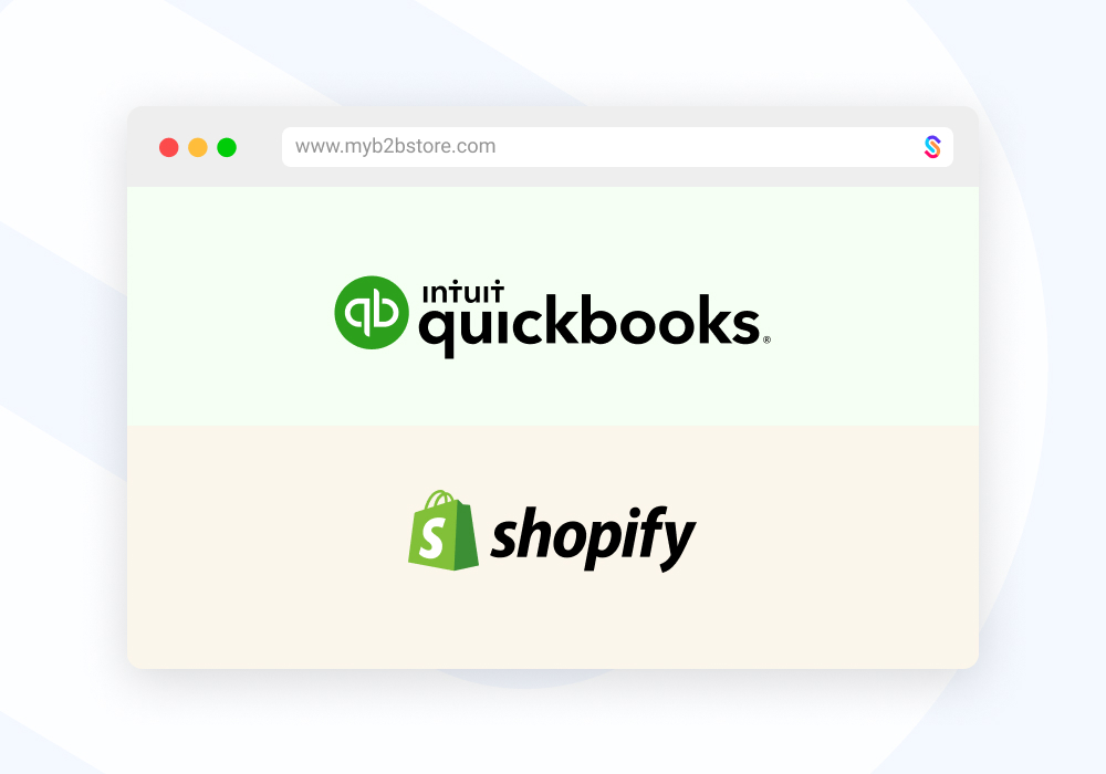 Moving from QuickBooks Commerce (TradeGecko) - how Shopify B2B can be your alternative