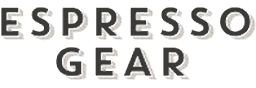 Espresso Gear