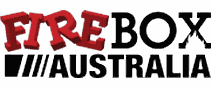 Firebox