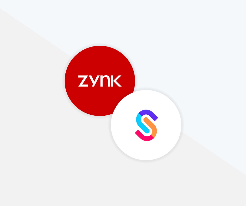 Zynk integration