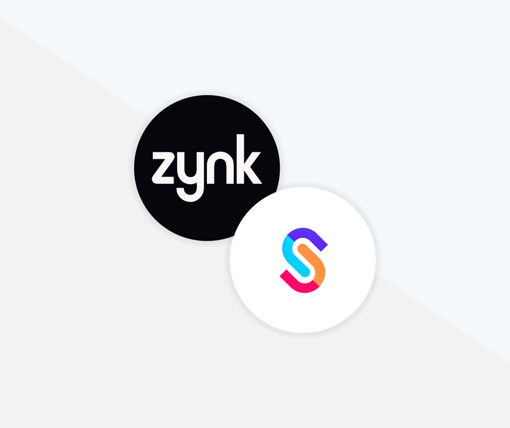 Zynk integration