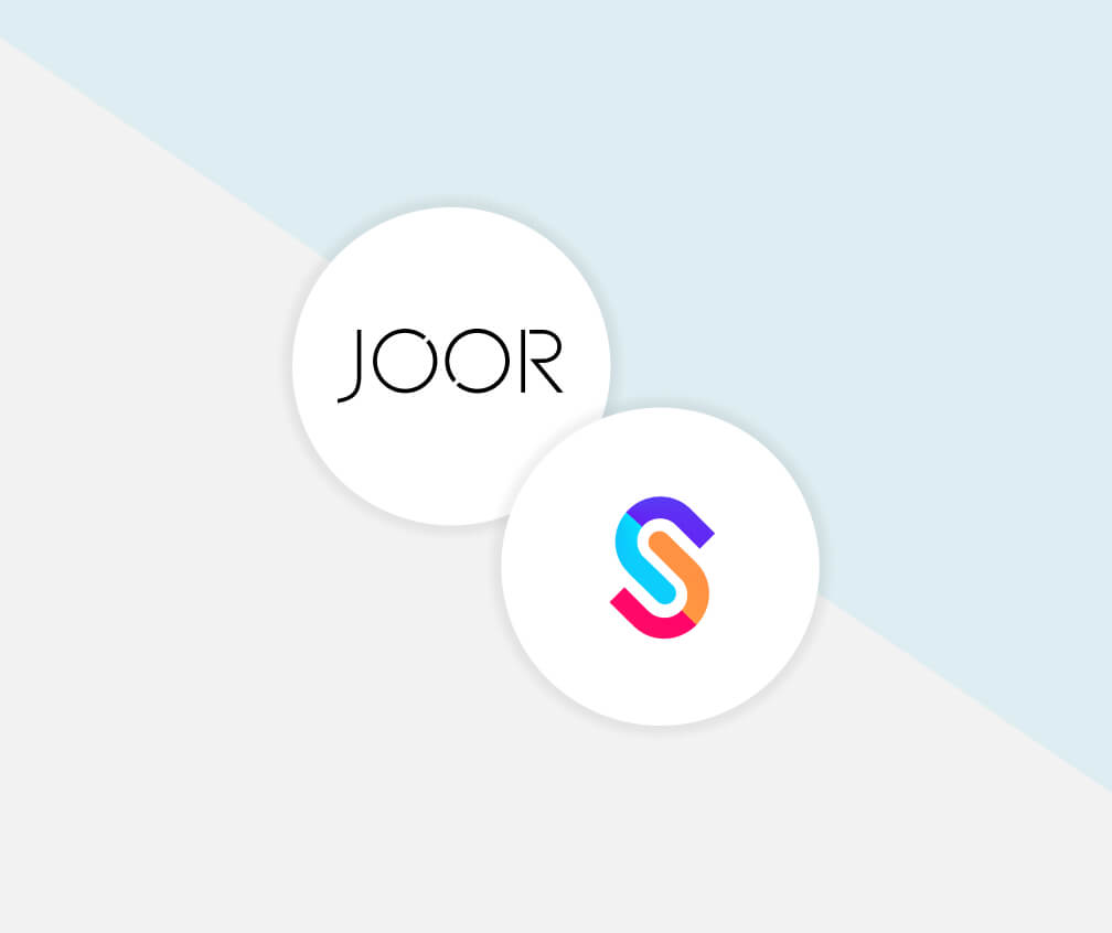 Joor vs SparkLayer