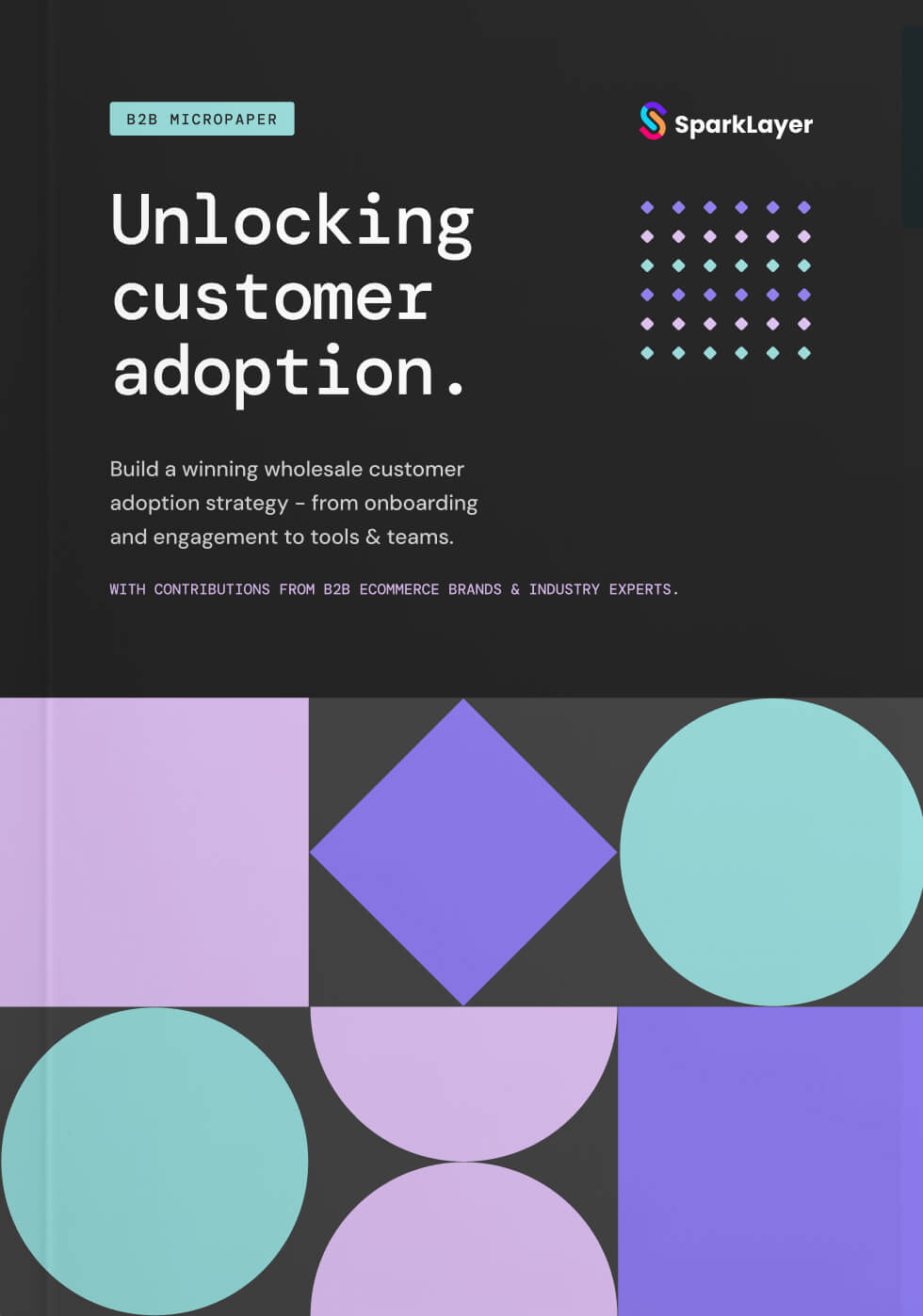 SparkLayer Whitepaper